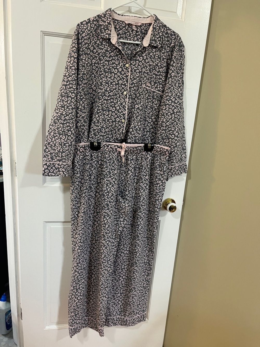 Victoria’s Secret 2 pc PJ  set - Picture 4 of 7
